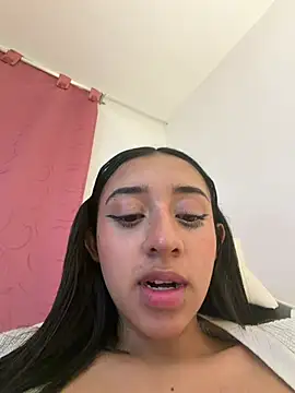 Karoll_little - FUCK ME PUSSY WITH DILDO