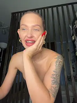 LittleFox___ - RUB NAKED ASS ON A DICK + OIL💦💦