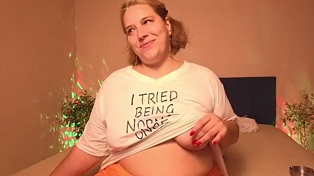 Bbw_Goddes - make my pussy happy)squirt leggings?