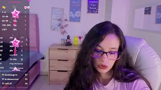 Danna_star1 - BOUNCE BOOBS SO HARD 😈🔥