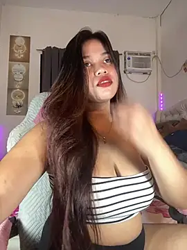 Imogen_x - let’s have some fun