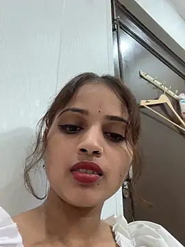 Ahana_Cutie - Nude Shows Different With Face