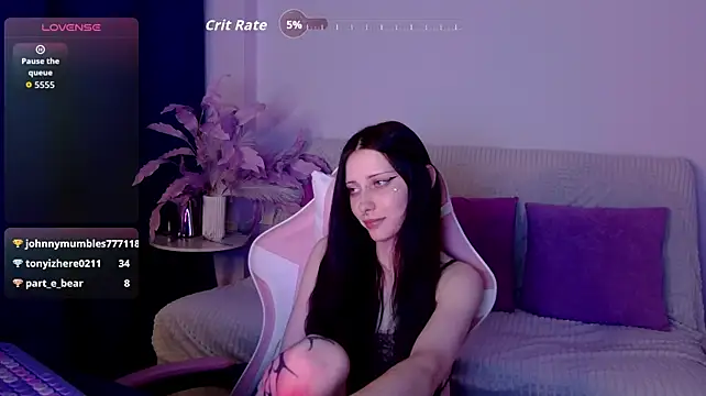 AngelinaTeen