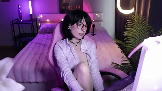 _Moonlight_t - Play with tits