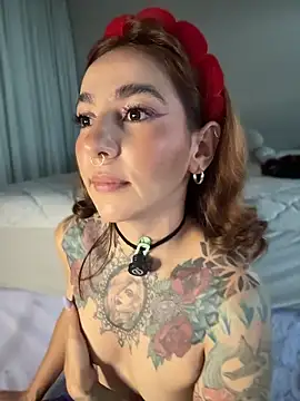 Evangelyne_1 - FUCK PUSSY dildo👌👌
