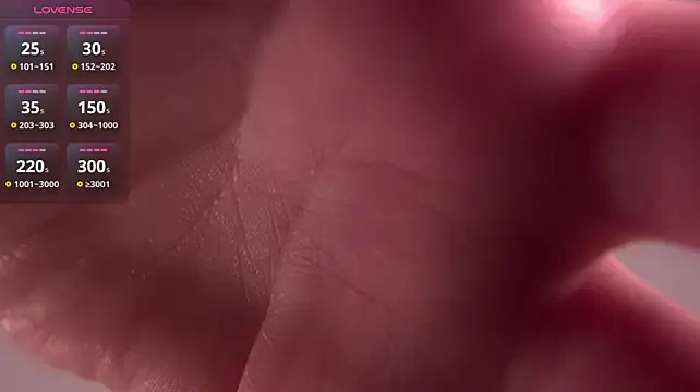CherryJohnigan - FINGERING PUSSY UNTIL CUM
