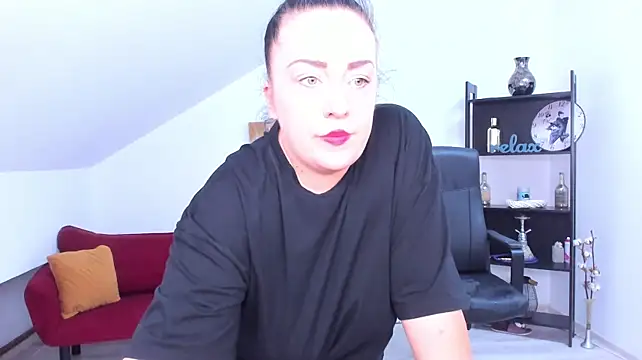 BrendaSkye - BOOBS PLAY NAKED