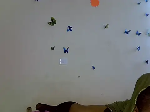 Pretty_troublez - squirt💦💦