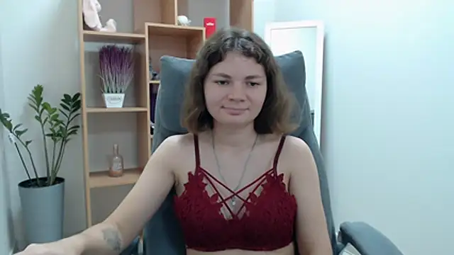 Stella-Maers - make me your "wet bitch."