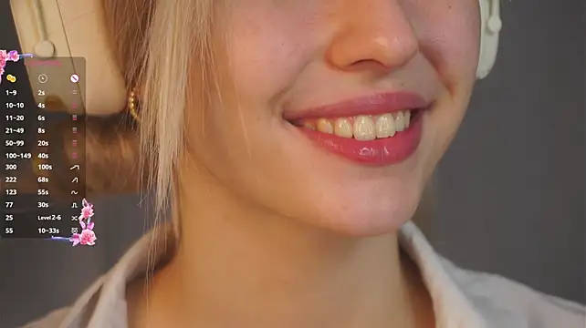 WilmaViesca - 💖wet my panties 💖