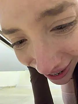 BallerinaCappuccino_ - LOUDLY SLAPS ASS ON MAN TOILET