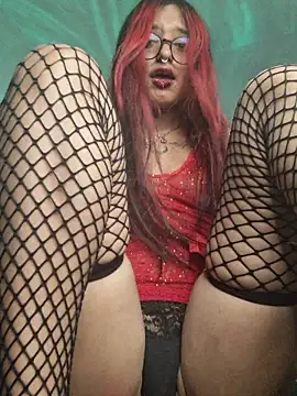 Carolinerue - REMOVE THONG NOW+FLASH PUSSY😈