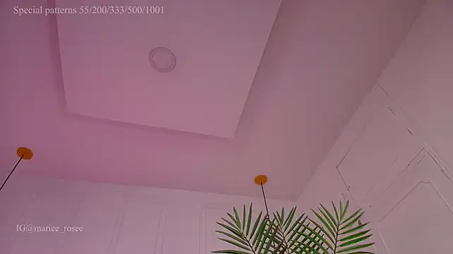 Mariee_rosee - MACHINE BREAKING ASS💔