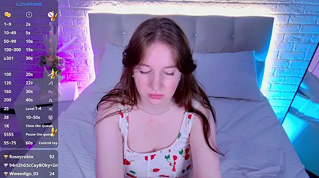 Elisabeth_Binder - 🧁 I'll buy a treat this weekend 🧁