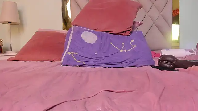Monic_sanders - 5 DEDOS EN LA PUSSY