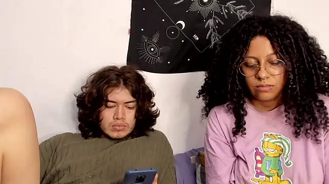 Hothoneychile - CUM ON THE BUTTOCKS