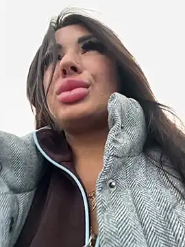 RuslanaXX - Fuckmmy pussy whis domi