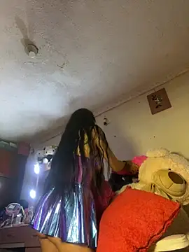 _Dulcinea777 - 🎃👻1 FINGER ASS👻🎃