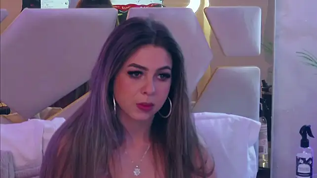 AylinRosee - Lock and key of my... orgasm 🥵
