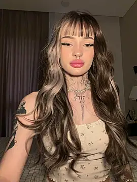 Madelinexx - 💦Pussy Flash 💦