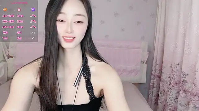 Anjila888 - 不要对我忽冷忽热小心脏受不了【完成目标大黑牛控制3分钟】