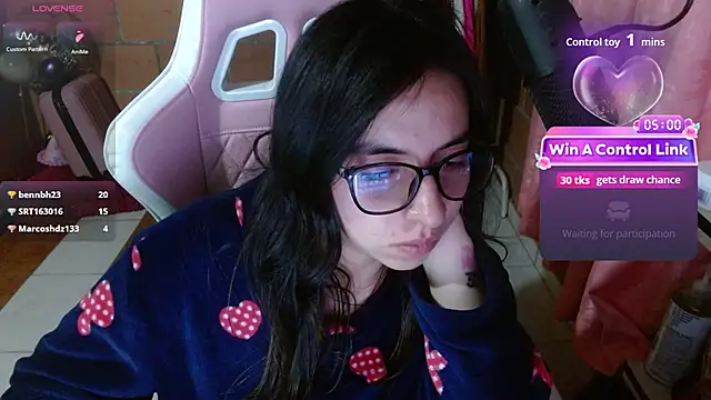 Maggie_Fox3 - SHOW CUM