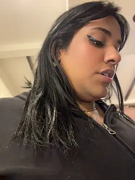 Nahomy-fire - Oil in my ass 🍯🍑