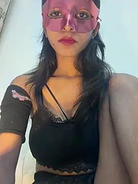 Crazy_Baby - Boobs show