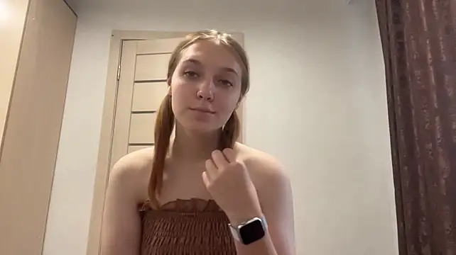 Arimy - Slowly touch and massage my neck gracefu