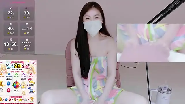 Se-a725 - 상탈5분