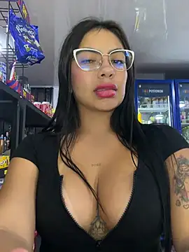 Noa_rousse01 - fuck dildo