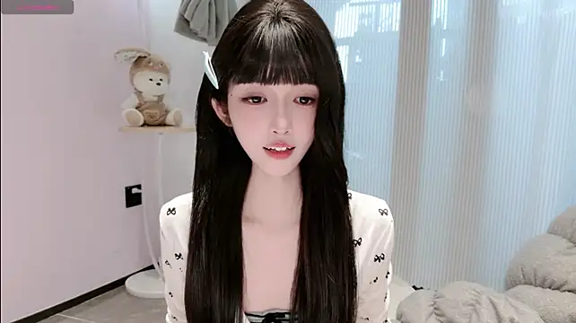 Lulu-789 - 走过的每一步都算数