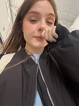 Lunabelle_ - pull down panties + rub my pussy