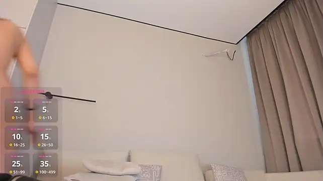Asian_loverpop - squirt show