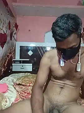 Hot_Indiancpl - Full nude show