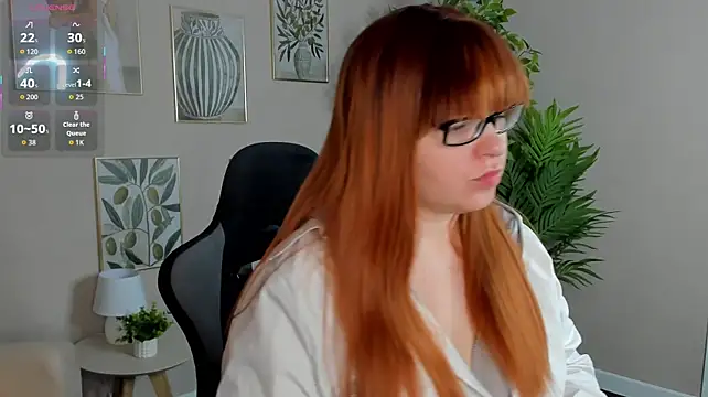 Michelle_Wilsson - toy in pussy