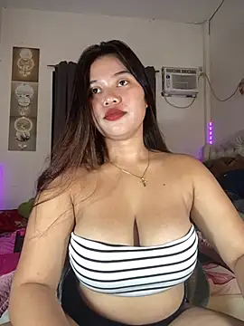 Imogen_x - let’s have some fun
