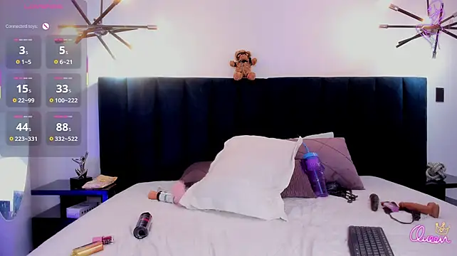 Kirasweet7 - LOVENSE IN THE ASS🥵