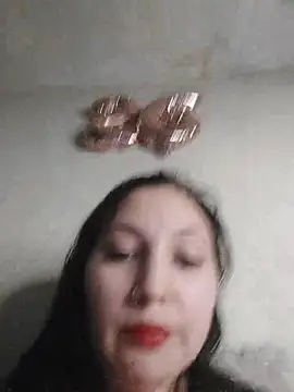 Miluulatina - Squirt + DILDO 🔥