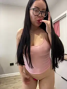 Evafoxxxy - Ride dildo