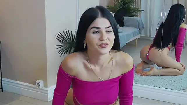 Kimberlly_Bell - Get me wet