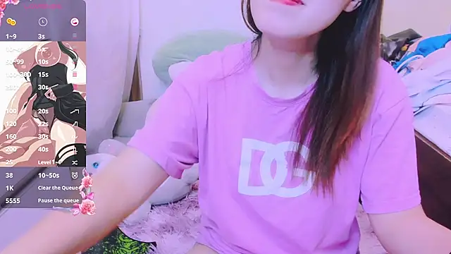 Kanae_rita - Teasing me