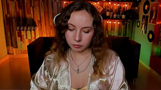 JasmineMilko - Happy LOCK-tober!