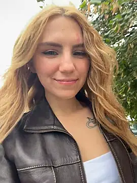 -stray-cat- - squeeze and bounce my boobs