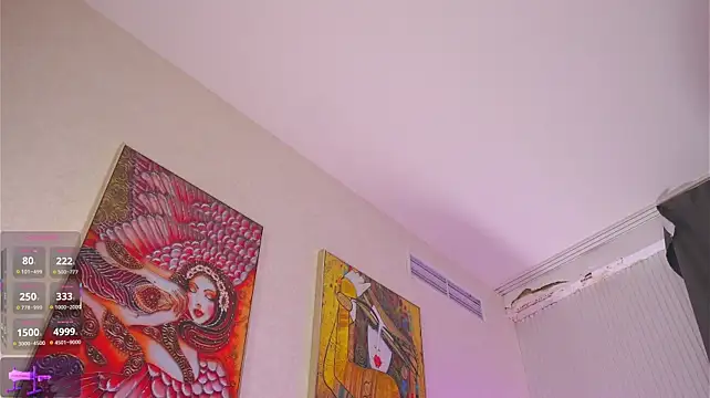 LiliBanger - 🌸 LAST TIPPER TAKE CONTROL OF MY FM 🌸
