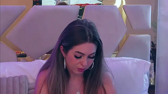 AylinRosee - Lock and key of my... orgasm 🥵