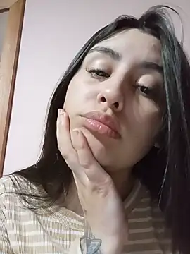 Tiffany06 - Jugar con consolador