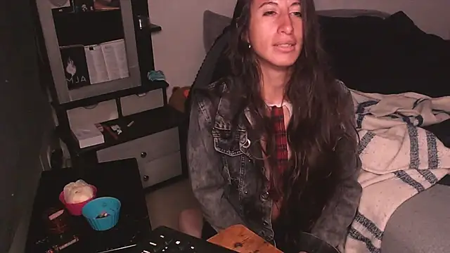 NathaSlaDir - sex red pussy