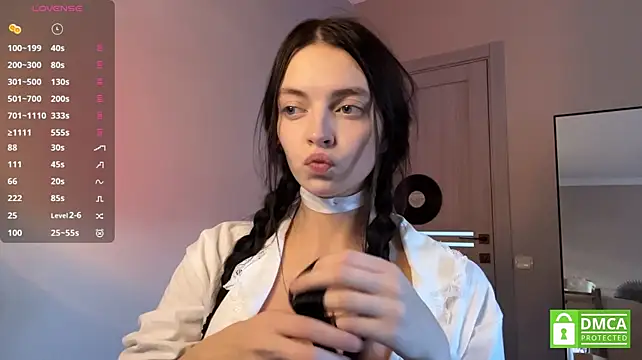 ReikoBartone - PUT YOUR HEAD BETWEEN MY BOOBS