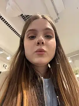 Lunabelle_ - Suck my fingers after pussy yumm